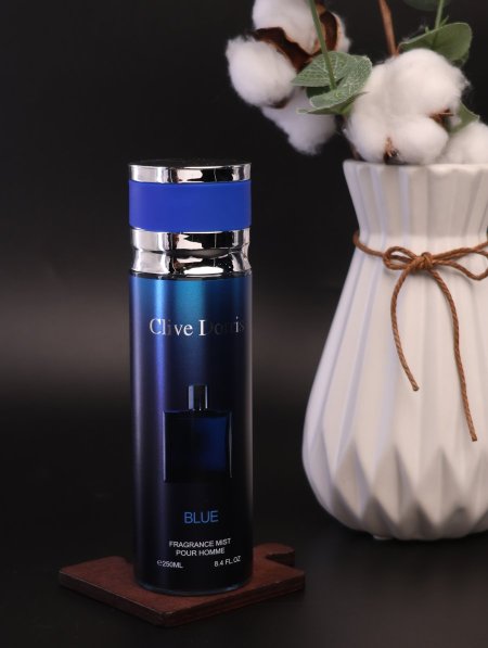 سبلاش BLUE